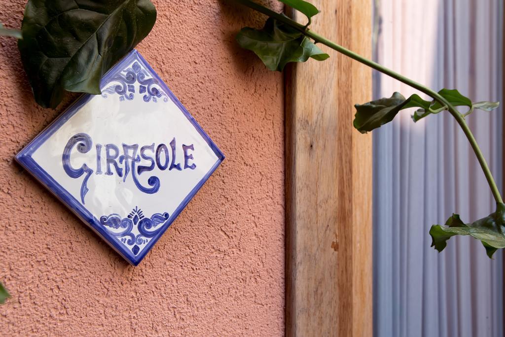 Il Cortile Fiorito Apartman Trapani Szoba fotó