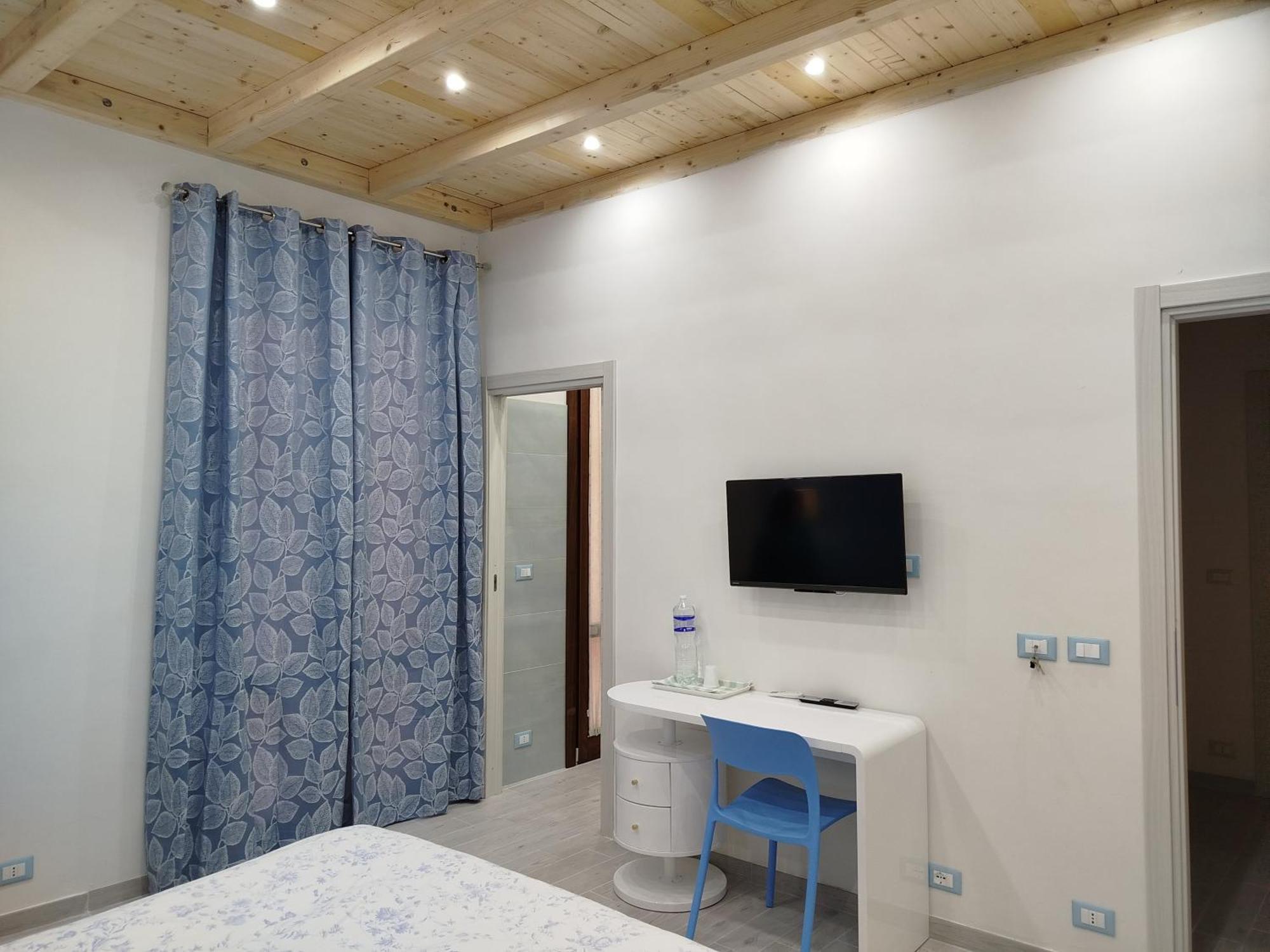 Il Cortile Fiorito Apartman Trapani Kültér fotó