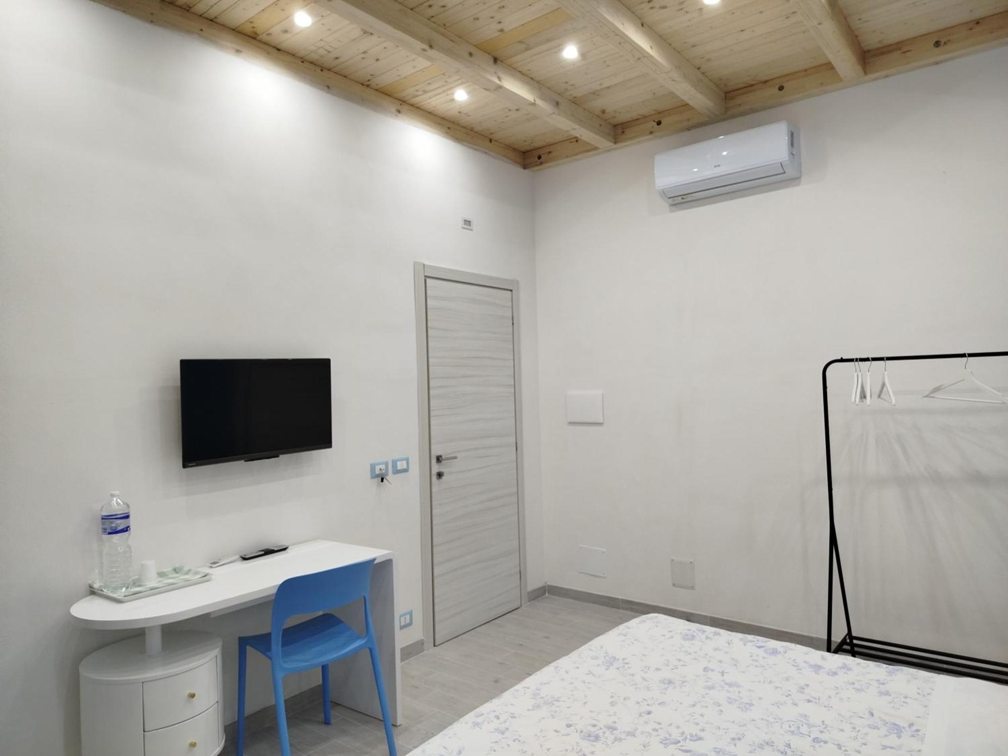 Il Cortile Fiorito Apartman Trapani Kültér fotó