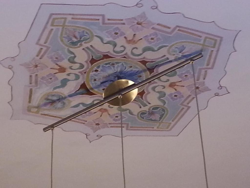 Il Cortile Fiorito Apartman Trapani Kültér fotó